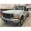 Image 3 : PARKSVILLE - 2004 FORD F-350 WHITE 404621 KMS - BA40763