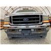 Image 5 : PARKSVILLE - 2004 FORD F-350 WHITE 404621 KMS - BA40763