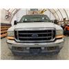 Image 6 : PARKSVILLE - 2004 FORD F-350 WHITE 404621 KMS - BA40763