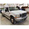 Image 9 : PARKSVILLE - 2004 FORD F-350 WHITE 404621 KMS - BA40763