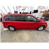 Image 12 : PARKSVILLE - 2014 DODGE GRAND CARAVAN RED 155865 KMS - D419103