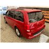 Image 22 : PARKSVILLE - 2014 DODGE GRAND CARAVAN RED 155865 KMS - D419103