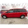 Image 23 : PARKSVILLE - 2014 DODGE GRAND CARAVAN RED 155865 KMS - D419103