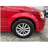 Image 25 : PARKSVILLE - 2014 DODGE GRAND CARAVAN RED 155865 KMS - D419103
