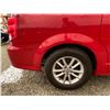 Image 27 : PARKSVILLE - 2014 DODGE GRAND CARAVAN RED 155865 KMS - D419103