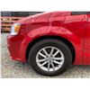 Image 31 : PARKSVILLE - 2014 DODGE GRAND CARAVAN RED 155865 KMS - D419103