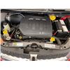 Image 33 : PARKSVILLE - 2014 DODGE GRAND CARAVAN RED 155865 KMS - D419103