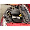 Image 34 : PARKSVILLE - 2014 DODGE GRAND CARAVAN RED 155865 KMS - D419103
