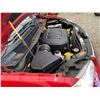 Image 35 : PARKSVILLE - 2014 DODGE GRAND CARAVAN RED 155865 KMS - D419103