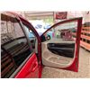 Image 37 : PARKSVILLE - 2014 DODGE GRAND CARAVAN RED 155865 KMS - D419103