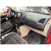 Image 38 : PARKSVILLE - 2014 DODGE GRAND CARAVAN RED 155865 KMS - D419103