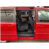 Image 40 : PARKSVILLE - 2014 DODGE GRAND CARAVAN RED 155865 KMS - D419103