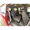 Image 41 : PARKSVILLE - 2014 DODGE GRAND CARAVAN RED 155865 KMS - D419103