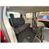 Image 42 : PARKSVILLE - 2014 DODGE GRAND CARAVAN RED 155865 KMS - D419103
