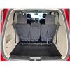 Image 44 : PARKSVILLE - 2014 DODGE GRAND CARAVAN RED 155865 KMS - D419103