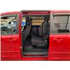 Image 45 : PARKSVILLE - 2014 DODGE GRAND CARAVAN RED 155865 KMS - D419103