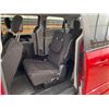 Image 46 : PARKSVILLE - 2014 DODGE GRAND CARAVAN RED 155865 KMS - D419103