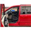 Image 47 : PARKSVILLE - 2014 DODGE GRAND CARAVAN RED 155865 KMS - D419103