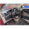 Image 49 : PARKSVILLE - 2014 DODGE GRAND CARAVAN RED 155865 KMS - D419103