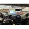 Image 54 : PARKSVILLE - 2014 DODGE GRAND CARAVAN RED 155865 KMS - D419103