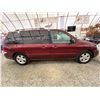 Image 11 : PARKSVILLE - 2007 FORD FREESTAR RED 80406 KMS - PA06534