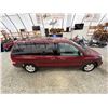 Image 13 : PARKSVILLE - 2007 FORD FREESTAR RED 80406 KMS - PA06534