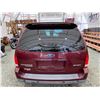 Image 18 : PARKSVILLE - 2007 FORD FREESTAR RED 80406 KMS - PA06534