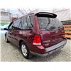 Image 20 : PARKSVILLE - 2007 FORD FREESTAR RED 80406 KMS - PA06534