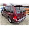 Image 21 : PARKSVILLE - 2007 FORD FREESTAR RED 80406 KMS - PA06534