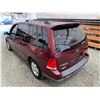 Image 22 : PARKSVILLE - 2007 FORD FREESTAR RED 80406 KMS - PA06534