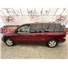 Image 23 : PARKSVILLE - 2007 FORD FREESTAR RED 80406 KMS - PA06534