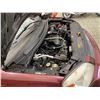 Image 35 : PARKSVILLE - 2007 FORD FREESTAR RED 80406 KMS - PA06534