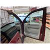 Image 37 : PARKSVILLE - 2007 FORD FREESTAR RED 80406 KMS - PA06534