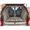 Image 43 : PARKSVILLE - 2007 FORD FREESTAR RED 80406 KMS - PA06534