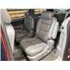 Image 46 : PARKSVILLE - 2007 FORD FREESTAR RED 80406 KMS - PA06534