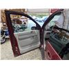 Image 48 : PARKSVILLE - 2007 FORD FREESTAR RED 80406 KMS - PA06534