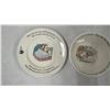 Image 7 : Vintage Looney Tunes, Disney, Smurfs, and Beatrix Potter Glasses, Mugs, and More
