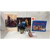 Image 1 : Mac Tools 1988 and 1989 Calendars, Sports Illustrated 2003 Swimsuit Calendar, and More