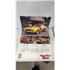 Image 5 : Mac Tools 1988 and 1989 Calendars, Sports Illustrated 2003 Swimsuit Calendar, and More