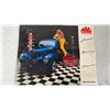 Image 9 : Mac Tools 1988 and 1989 Calendars, Sports Illustrated 2003 Swimsuit Calendar, and More
