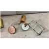 Image 7 : Vintage Ronson CFL Mark II Electric Shaver, Renown Hair Clipper, Perfume Atomizer, and More