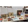 Image 1 : Clarence Tillenius Wildlife Art Prints, Framed Artwork, Picture Frames, and More