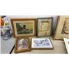 Image 2 : Clarence Tillenius Wildlife Art Prints, Framed Artwork, Picture Frames, and More
