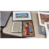 Image 3 : Clarence Tillenius Wildlife Art Prints, Framed Artwork, Picture Frames, and More