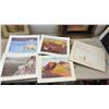 Image 5 : Clarence Tillenius Wildlife Art Prints, Framed Artwork, Picture Frames, and More