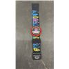 Image 7 : McDonald's Millennium Outstanding Employee Watch with Tin and Golf Bag Tag, Vintage Earrings & More