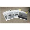 Image 10 : Pearl Harbor by H.P. Willmott, Warplanes Collectors Club Cards, Marine Corps Book, and More