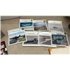 Image 11 : Pearl Harbor by H.P. Willmott, Warplanes Collectors Club Cards, Marine Corps Book, and More
