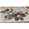 Image 1 : Star Wars Episode I Limited Edition Collector Tin with Playing Cards and Trading Cards