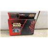 Image 2 : Star Wars Episode I Limited Edition Collector Tin with Playing Cards and Trading Cards